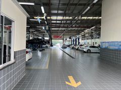 -上海和展广汽丰田4S店(老闵行店)