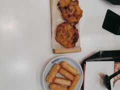 -大官米线(喜盈门范城店)
