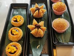 -五号茶居·新派粤菜·岭南五号酒店(沿江中路店)