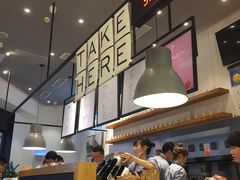 -喜茶(深圳福田星河COCO Park店)
