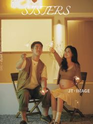 -专注孕妇照亲子照·纪田摄影