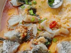 -白云湖畔酒店-湖畔餐厅