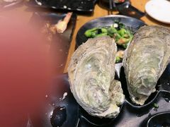 -烧蠔帮·湛江生蚝(工农店)