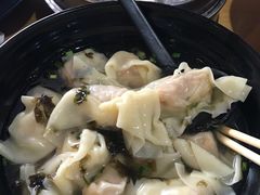 -真真鲜馄饨店(启蒙路店)