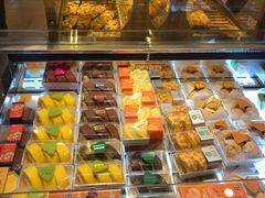 -BreadTalk面包新语·烘焙蛋糕(高德置地春广场店)