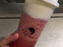 -喜茶(北京三里屯太古里店)