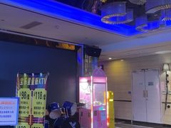 -宝乐星量贩KTV(莲升路店)