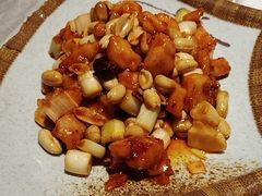 -鑫巴蜀小镇 · 水煮鱼专研店(玉桥店)