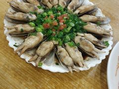 -温州一家人美食(西木头市店)