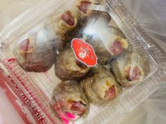 大烧麦-白玉兰食品(甜云店)