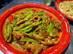 -馬伍旺川菜(江北虹悦城店)