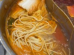 -呷哺呷哺 黄金牧场 (旧宫永辉超市店)