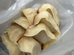 -水丰锅贴(延吉东路店)