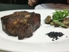-小火花·干式熟成牛排馆Spark SteakHouse(剑桥郡店)