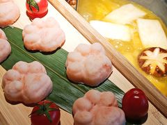 -湊湊火锅·茶憩(上海合生汇店)