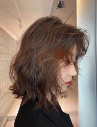 -HG美发设计沙龙