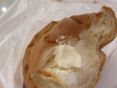-山崎面包(第一八佰伴店)
