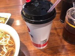 -李先生牛肉面大王(济南火车站候车室店)