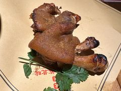 -山芋腔苏北菜(盐城大丰店)