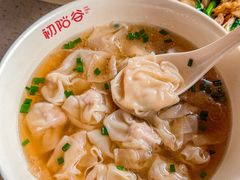 -初阳谷·丽水味道(栖悦城店)