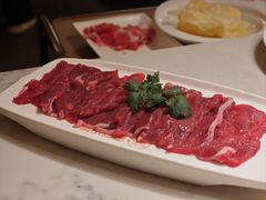 -滋奇·扬州地标火锅(兴城东路店)