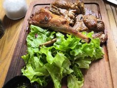 -El Bodegon阿根廷秘鲁餐厅(幸福路店)
