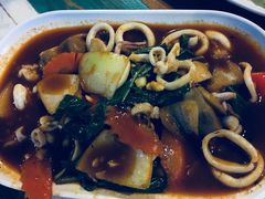 -Doo Dee Thai Food(Issan/Isaan/Esan)