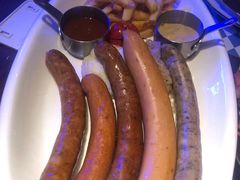 -Ambra Haus琥珀屋精酿餐厅(宝山店)