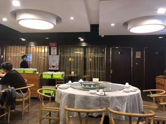 大堂-小土豆北方菜馆(方庄店)