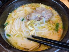 -大鼓米线(静安吴江DM店)