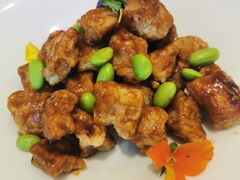 -惠丰堂饭庄·烤鸭·京味菜(民族大学店)