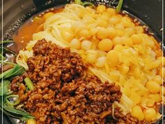 -豆爺小面(朱雀店)