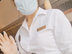 -怡咖啡·自助餐·西安香格里拉