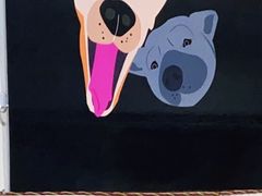 -小板凳(四公里店)