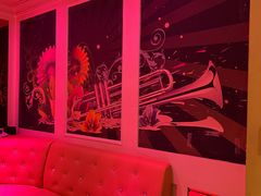 -金青果甄选KTV(劳动公园店)