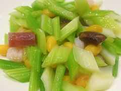 赛德小炒皇-赛德大酒店(邗江中路店)