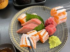 -Sushi Hanzo半藏(天环广场店)