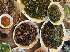 -江湖黑大兔(杨家坪店)