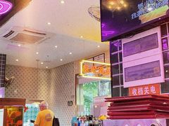 -龙记·香港茶餐厅(海上世界店)