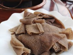 -岳合轩老北京涮肉