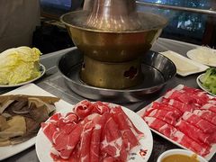 -鑫龙火锅城(青岛分店)
