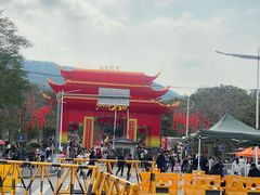 -风云岭森林公园