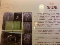 -桂林独秀峰王城景区