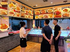 -那家老院子东北菜·饺子·小鸡炖蘑菇(艳华街店)
