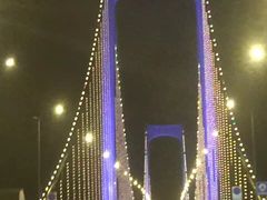 -星海湾跨海大桥