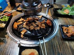 -莱真牛碳火烤肉(合肥旗舰店)