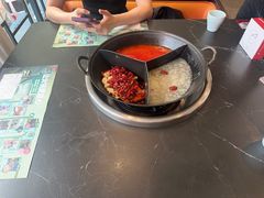 -巴蜀大将火锅(春熙店)
