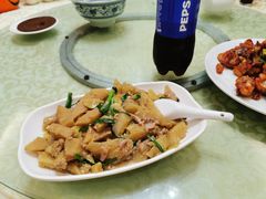 -腰记饭店(龙源路店)