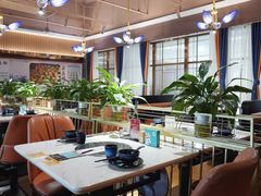 -牧雲子·臻选云南菜 .商务宴请(泰然大厦店)