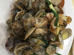 -秋姐美食店(旅游大道店)